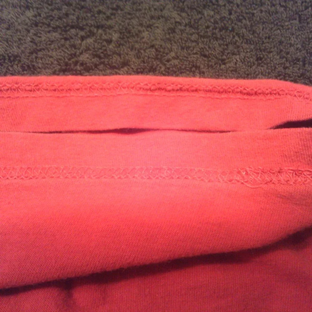 Marvel DEADPOOL T-Shirt RED size MEADIUM - Picture 6 of 9